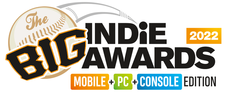 The Big Indie Awards 2022