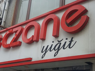 Eczane Yiğit