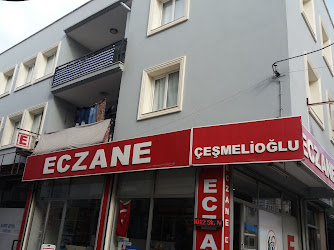 Eczane Çeşmelioğlu