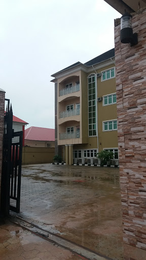 Benconn Hotels Ltd/Dominion City World Bank, New Owerri, Owerri, Nigeria, Hotel, state Rivers