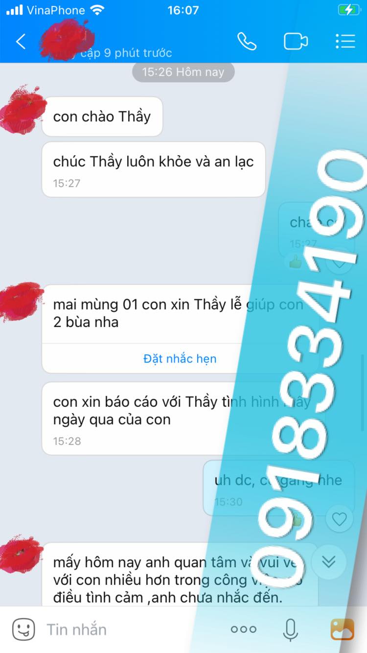 thầy bùa thất sơn