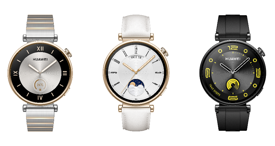 Huawei Watch GT 4: Thiết kế đẹp, đa phong cách, pin lên đến 14 ngày - IzqzW2Hi46aZTkW7e NNf vyu0 eWnd0fsgAopaJWF