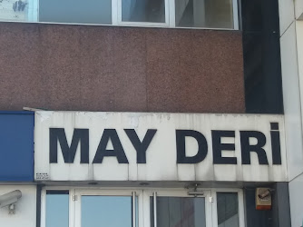 May Deri