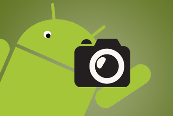 How to fix can't connect to camera error in android smartphones.