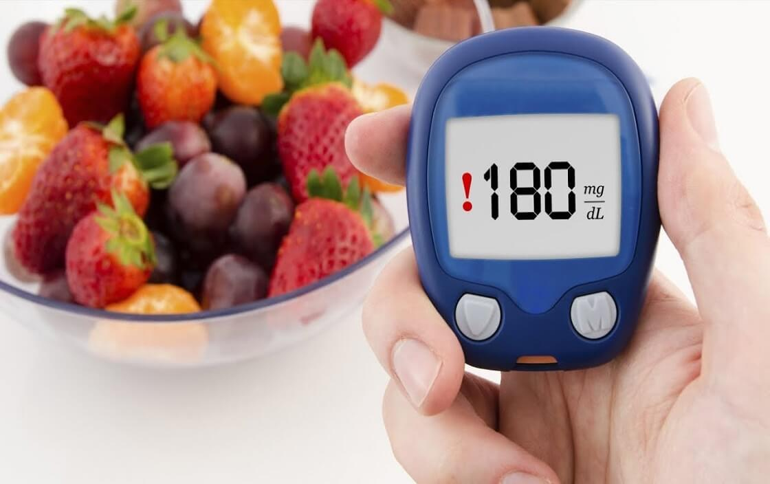 Tăng đường huyết sau ăn thường xuyên xảy ra ở người bệnh tiểu đường