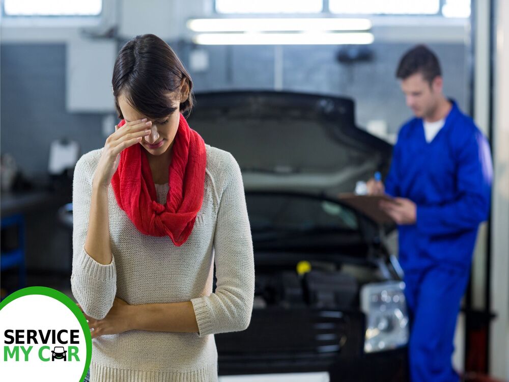 What are the alternatives available for your car service needs?