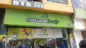 naturalbody