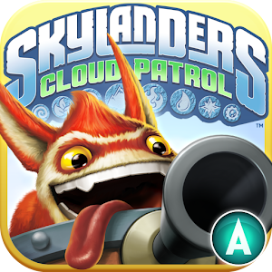 Skylanders Cloud Patrol apk Download