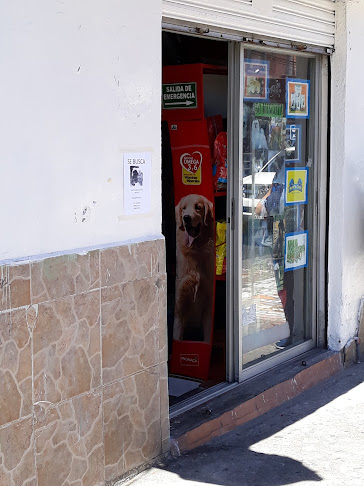 Pet Shop - Veterinaria "A&D" - Peluquería canina comida para mascotas - Quito