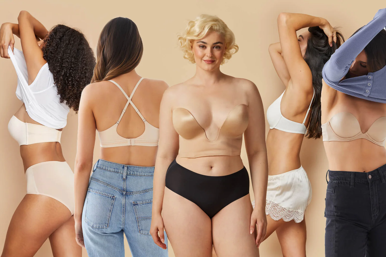 Revamping Your Intimate Drawers: A Must-Have Lingerie Collection – Fashion Bomb Daily