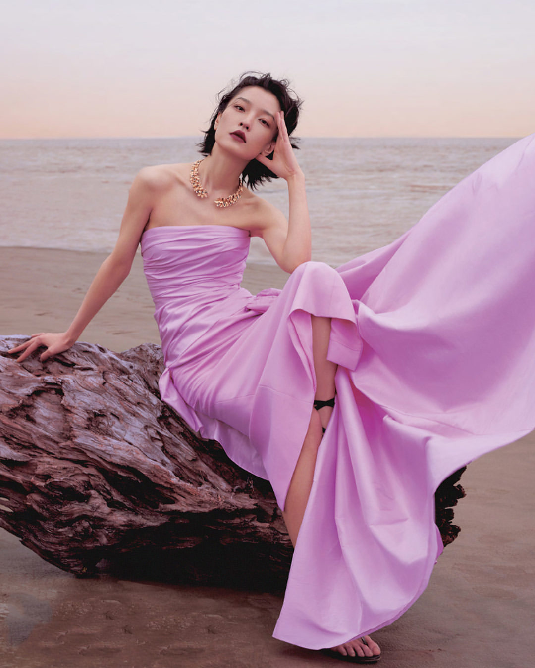 Birthstone Hues: Tourmaline