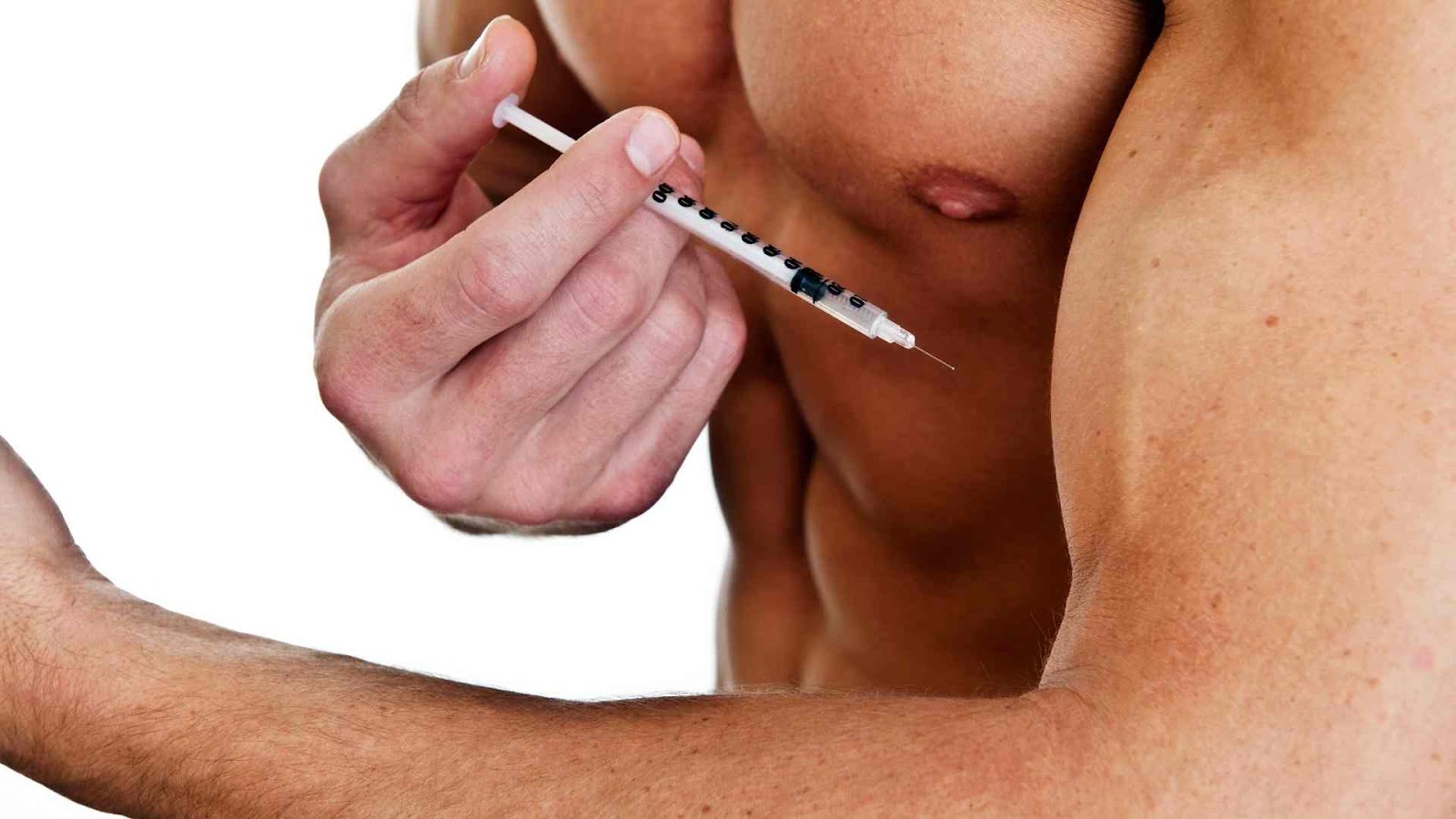 Topical steroids like hydrocortisone are not the same as anabolic steroids