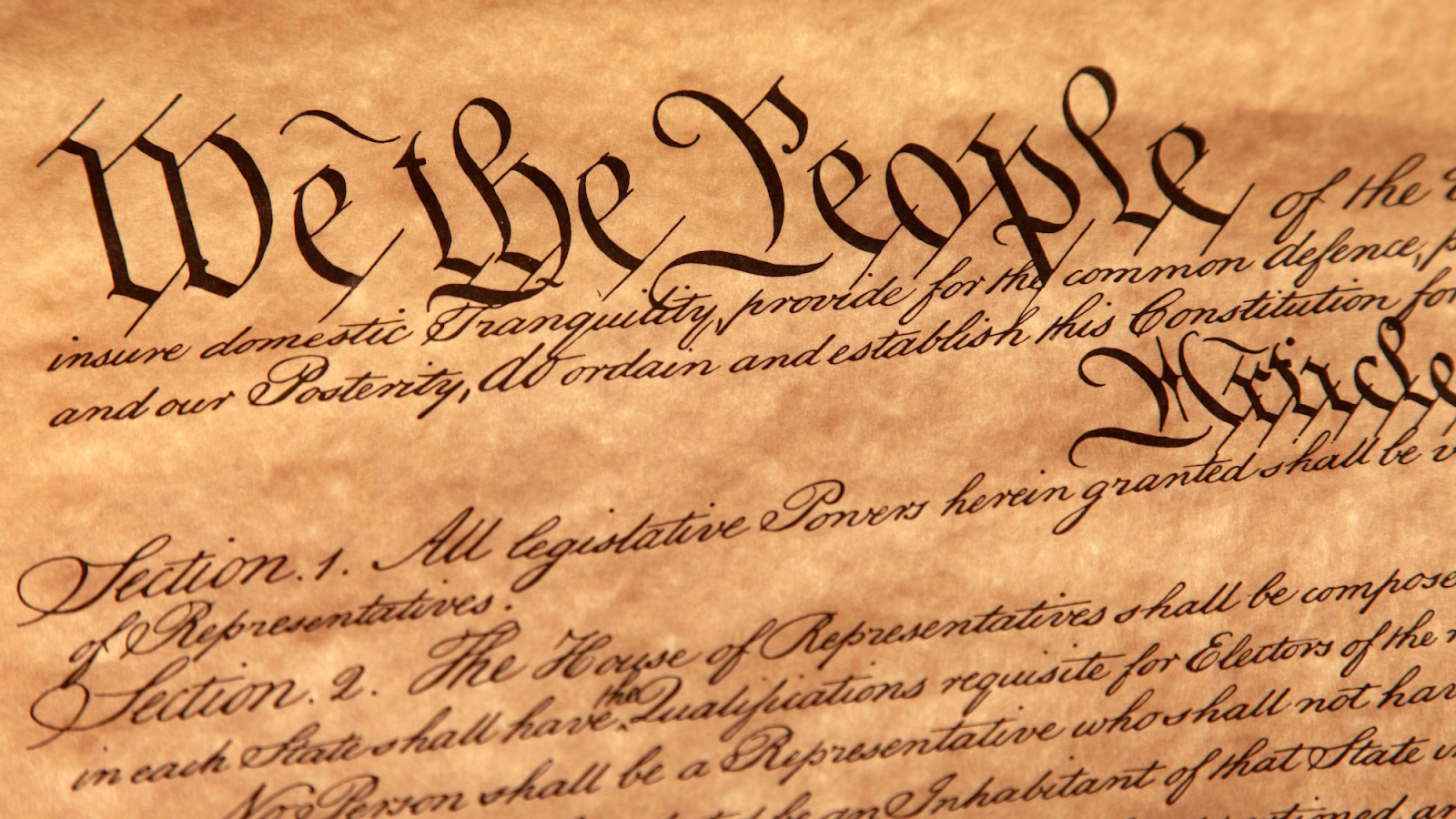 Opinion: It's Time to Repeal the Third Amendment