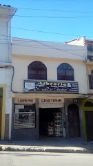 Librería Centro Cristiano Los Andes