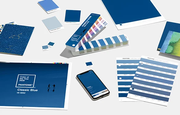 PANTONE 17-3938 Very Peri - цветът на 2022 година