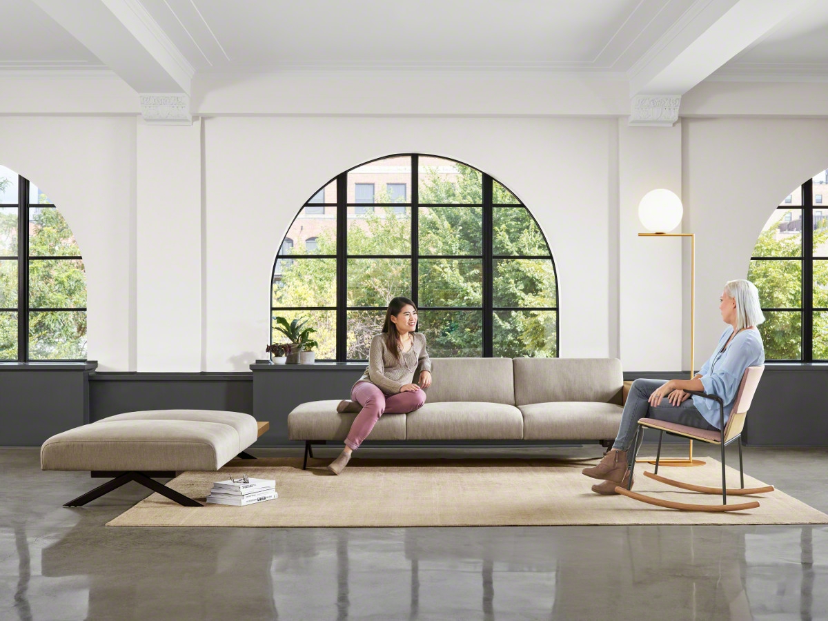 5 Workplace Design Trends to Watch in 2020 Coalesse