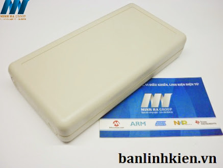 Hộp Nhựa 134x70x25MM