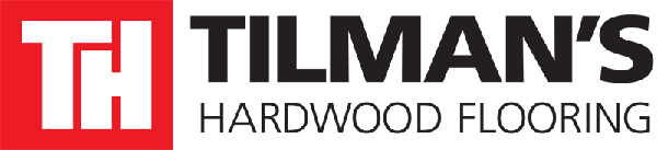 Logo de l'entreprise de planchers de bois franc Tilmans