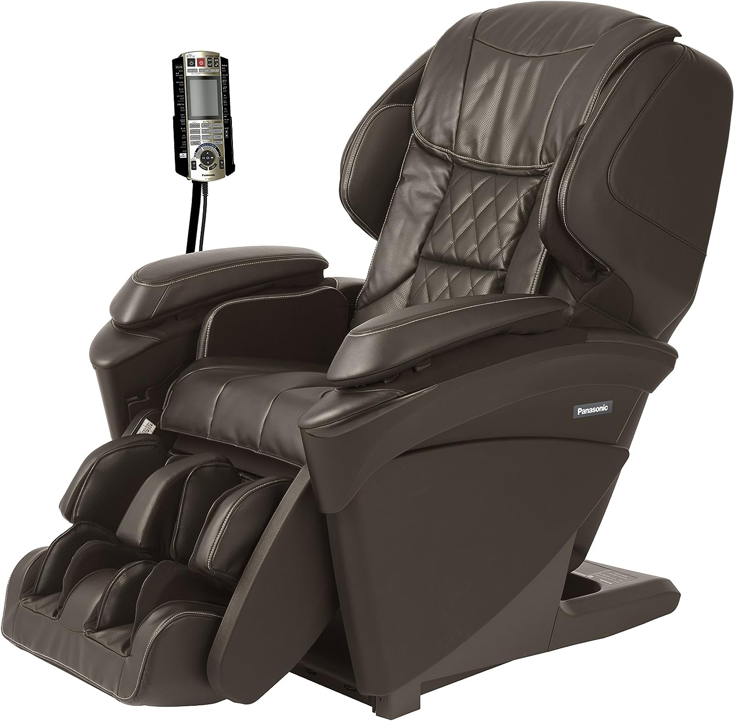 Panasonic MAJ7 Premium 3D Full Body Massage Chair - Best Japanese Massage Chairs