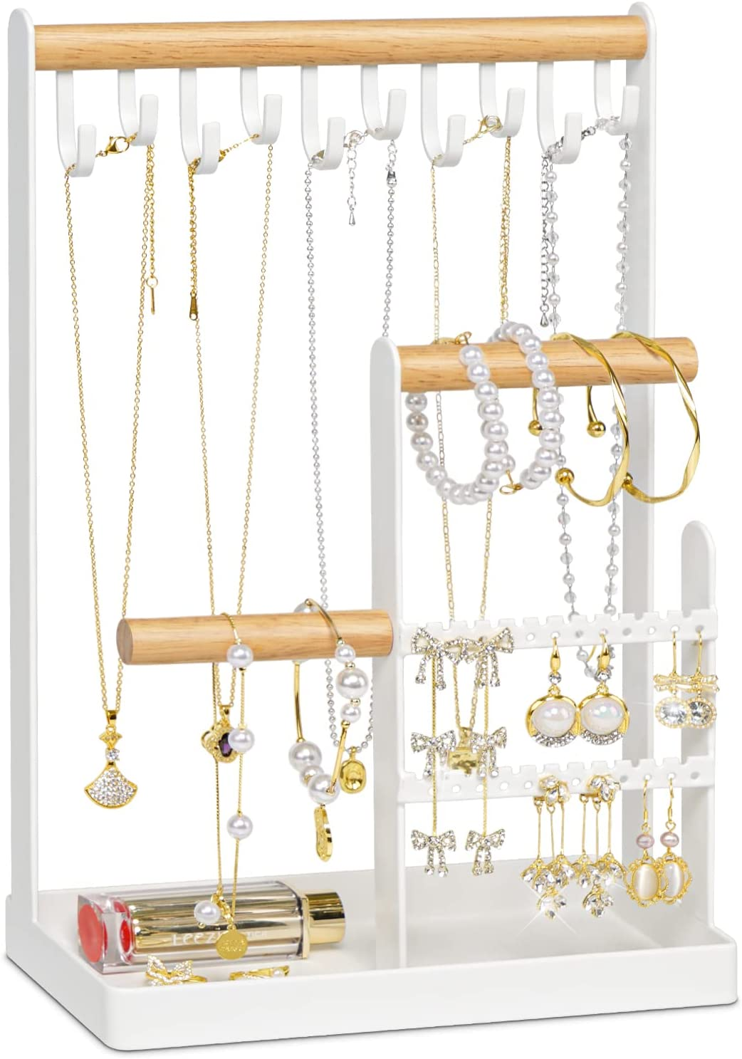 jewelry box stand