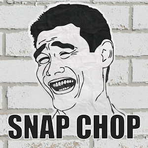 Snap Chop apk Download