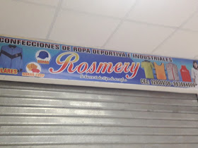Rosmery