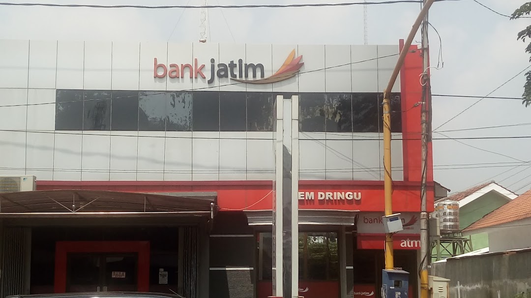 Bank Jatim