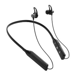 Noymi Ultralinx NB-8 Grey Wireless / Bluetooth In the Ear (With mic - Yes,  Grey) | Udaan - B2B Buying for Retailers