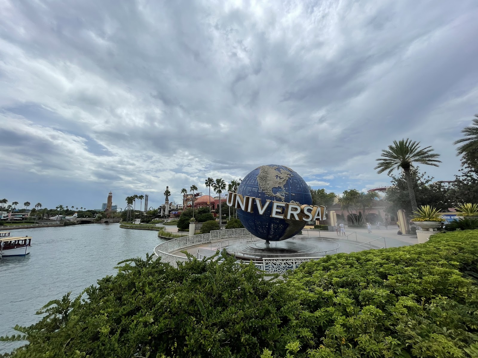 Islands of Adventure Universal Studios Orlando
