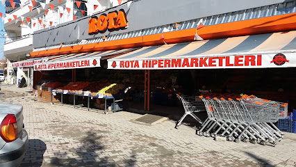 Rota Market