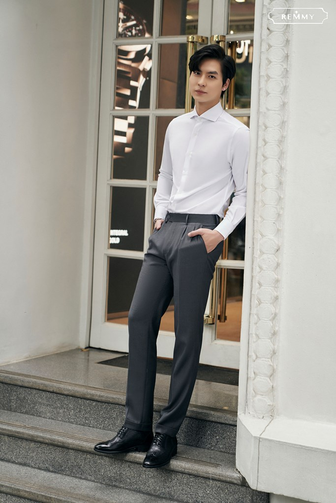 Được phái đẹp ưa thích