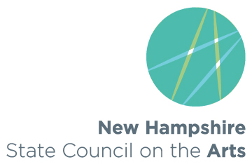 Logo of New Hampshire State Council on the Arts