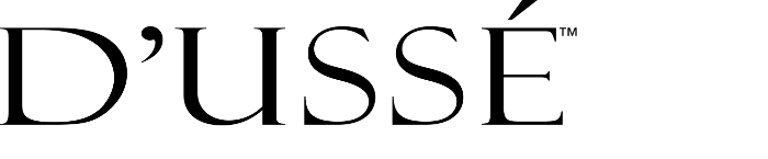 Logotipo de la empresa D'Usse