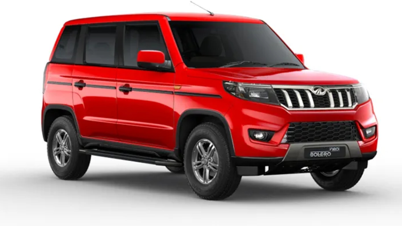 BOLERO NEW VERSION LAUNCHED