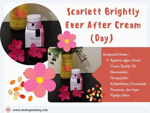 5 Langkah Atasi Kulit Kusam Dengan Scarlett Brightening Series