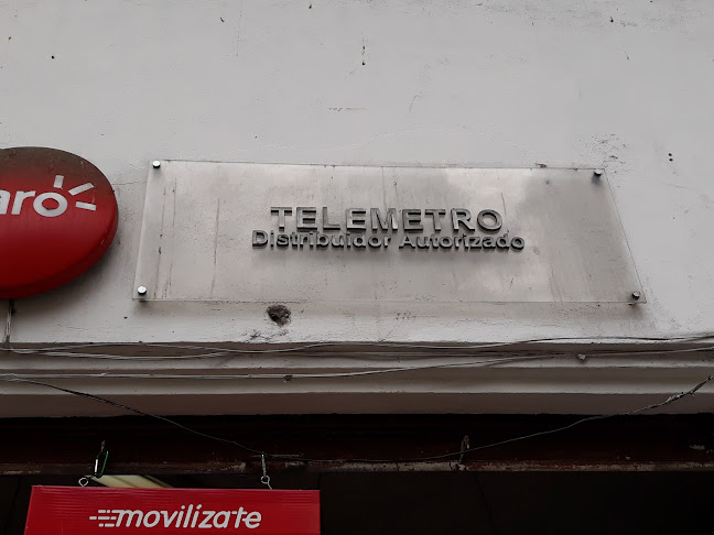 Calle Larga 10-84, Cuenca 010101