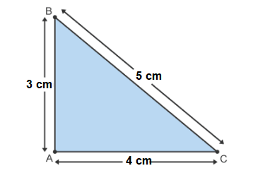 Comment savoir si un triangle est rectangle
