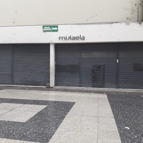 Mikaela - Lima