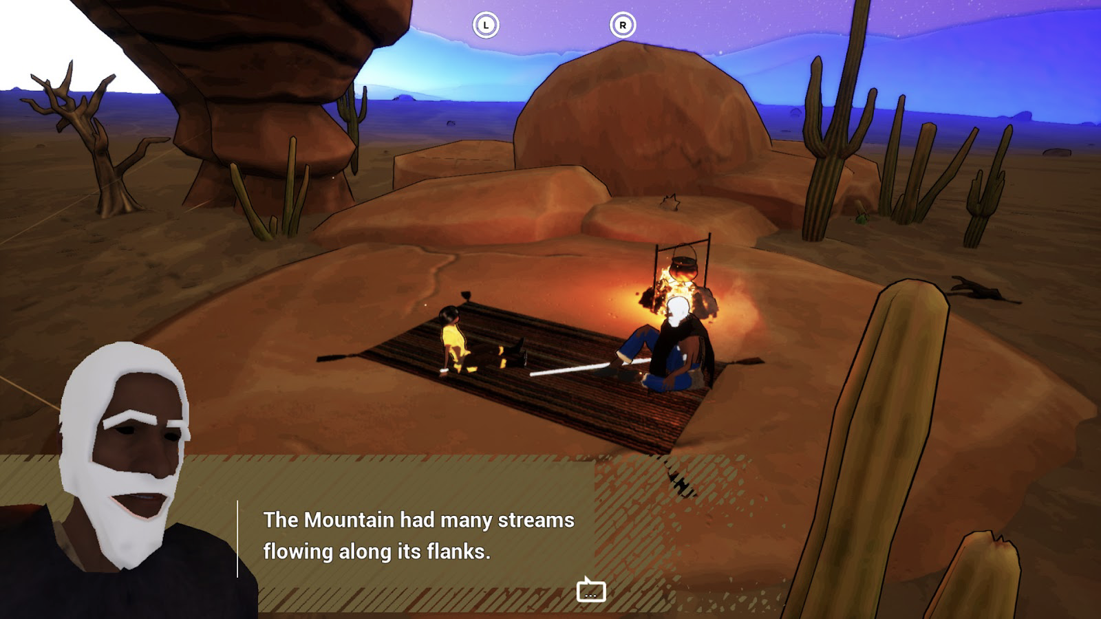 Apré Lapli Gameplay screenshot 5