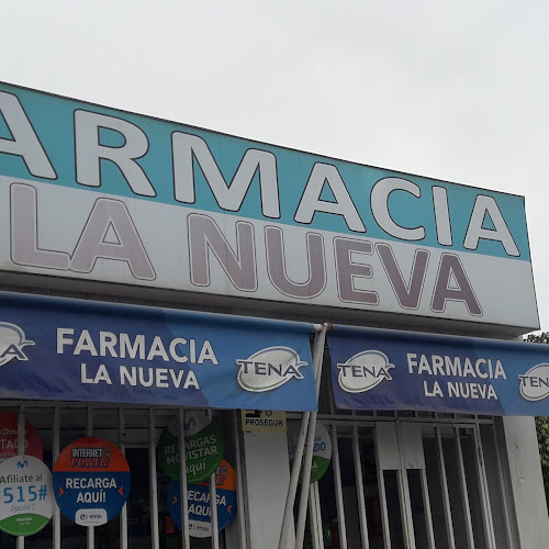 Farmacia La Nueva
