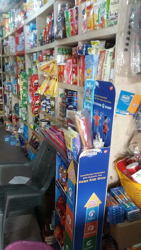 Dozie Super Store, Beside First Bank, Park Road, Gwagwalada, Abuja, FCT, Nigeria, Store, state Federal Capital Territory