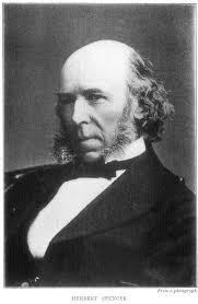 Herbert Spencer – Wikipedia