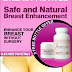 Best Breast Enhancement Cream - (Breast Actives)
