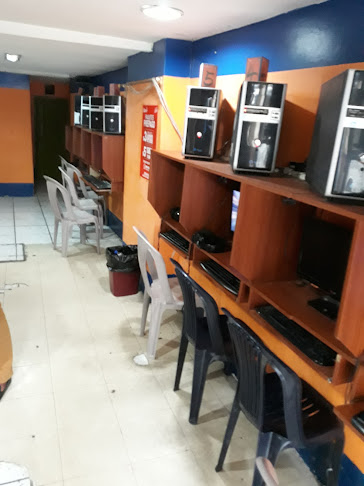 Cyber Shop - Guayaquil