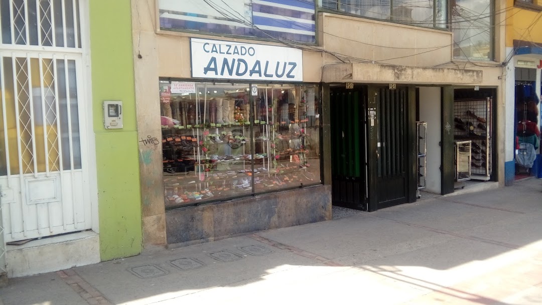 Calzado Andaluz