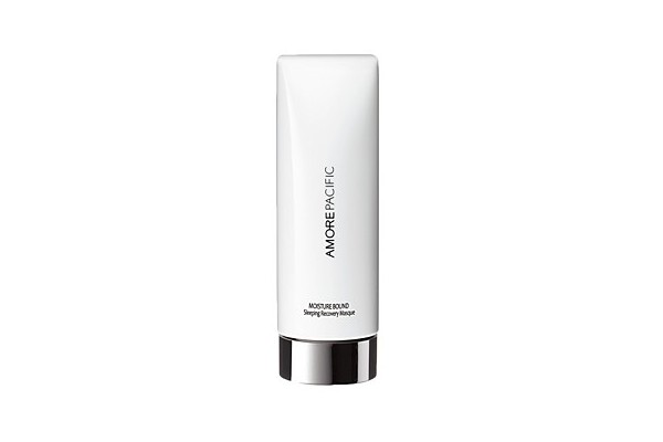 Amore Pacific Moisture Bound Sleeping Recovery Masque from Bloomingdale’s 