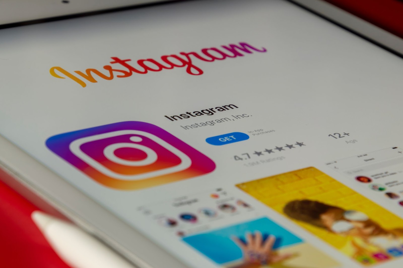 How to Make Your Instagram Profile Perfect