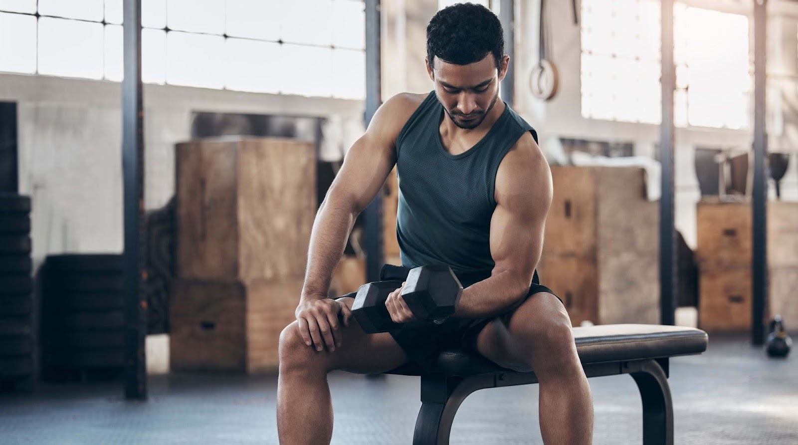 Building An Effective Exercise Routine