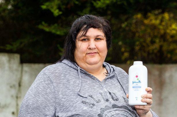 Image result for Lisa Anderson EAT POWDER"