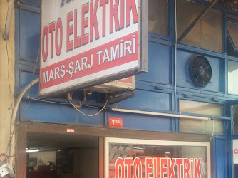 Araz Oto Elektrik